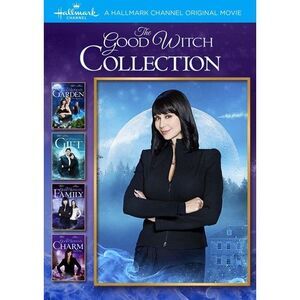 The Good Witch Collection  DVD